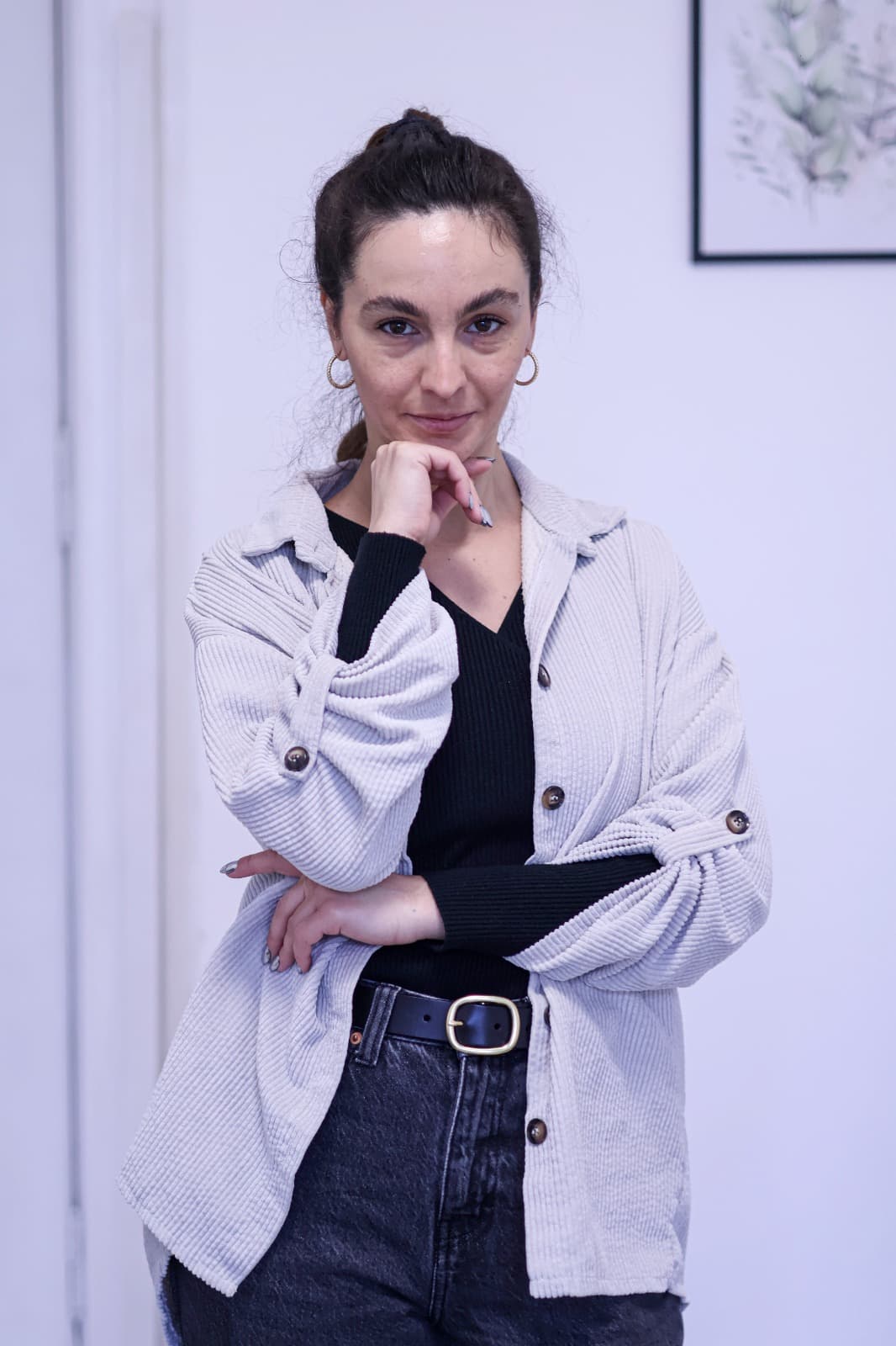Mădălina Botoran, Psihoterapeut