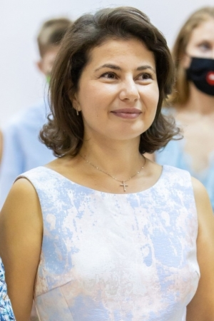 Iuliana Dumitru