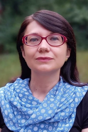 Raluca Petronela Lăzărescu