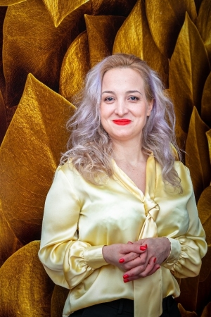 Mihaela Drăgoicea