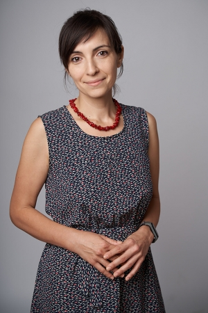 Ioana Dinu-Șerban