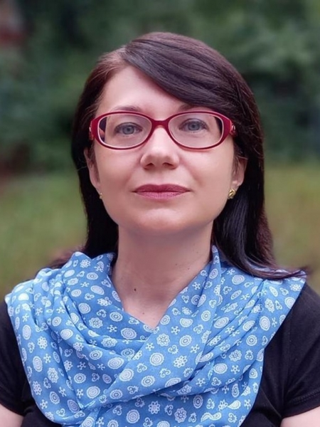 Raluca Petronela Lăzărescu