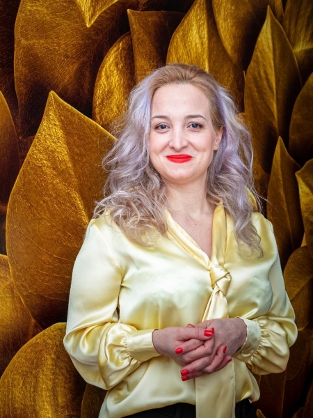 Mihaela Drăgoicea